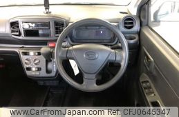 daihatsu mira-e-s 2018 NIKYO_PD54535