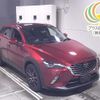 mazda cx-3 2017 -MAZDA--CX-3 DK5AW-203791---MAZDA--CX-3 DK5AW-203791- image 1