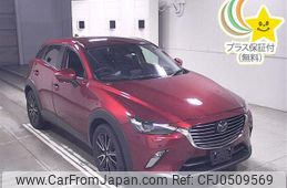 mazda cx-3 2017 -MAZDA--CX-3 DK5AW-203791---MAZDA--CX-3 DK5AW-203791-