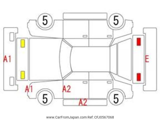 volkswagen volkswagen-others 2022 -VOLKSWAGEN--VW T-Roc 3DA-A1DFF--WVGZZZA1ZNV065090---VOLKSWAGEN--VW T-Roc 3DA-A1DFF--WVGZZZA1ZNV065090- image 2