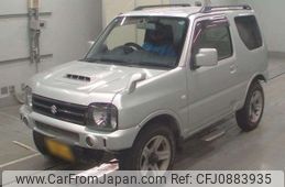 suzuki jimny 2015 -SUZUKI 【熊谷 581ｸ5015】--Jimny ABA-JB23W--JB23W-738206---SUZUKI 【熊谷 581ｸ5015】--Jimny ABA-JB23W--JB23W-738206-