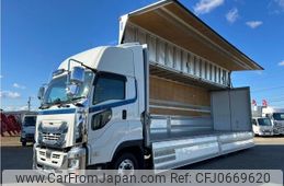 isuzu giga 2020 -ISUZU--Giga 2PG-CYJ77C--CYJ77C-****830---ISUZU--Giga 2PG-CYJ77C--CYJ77C-****830-