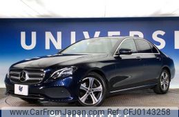 mercedes-benz e-class 2019 -MERCEDES-BENZ--Benz E Class 4AA-213077C--WDD2130772A599169---MERCEDES-BENZ--Benz E Class 4AA-213077C--WDD2130772A599169-