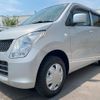 suzuki wagon-r 2012 CFJ1399173 image 4