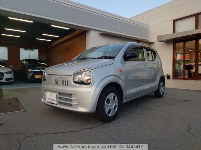 suzuki alto 2020 -SUZUKI--Alto DBA-HA36S--HA36S-563274---SUZUKI--Alto DBA-HA36S--HA36S-563274- image 1