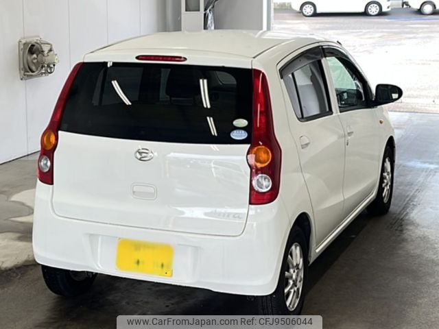 daihatsu mira 2011 -DAIHATSU 【宮崎 581な9404】--Mira L275S-2112849---DAIHATSU 【宮崎 581な9404】--Mira L275S-2112849- image 2