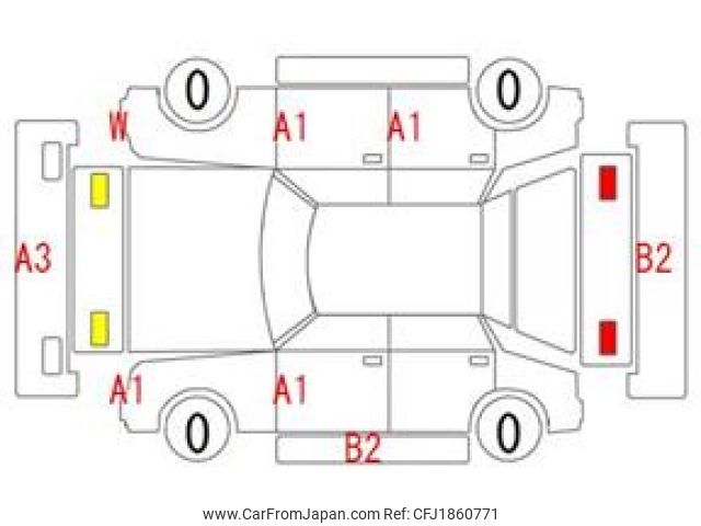 toyota passo 2012 CFJ1860771 image 2