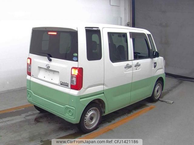 daihatsu hijet-caddie 2017 quick_quick_HBD-LA710V_LA710V-0000664 image 2