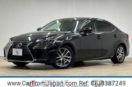 lexus is 2017 -LEXUS--Lexus IS DAA-AVE30--AVE30-5068197---LEXUS--Lexus IS DAA-AVE30--AVE30-5068197-