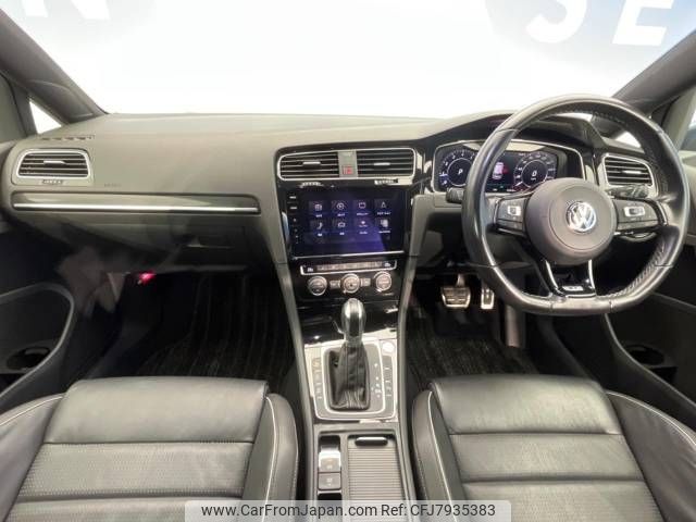 volkswagen golf 2019 -VOLKSWAGEN--VW Golf ABA-AUDJHF--WVWZZZAUZKW178420---VOLKSWAGEN--VW Golf ABA-AUDJHF--WVWZZZAUZKW178420- image 2