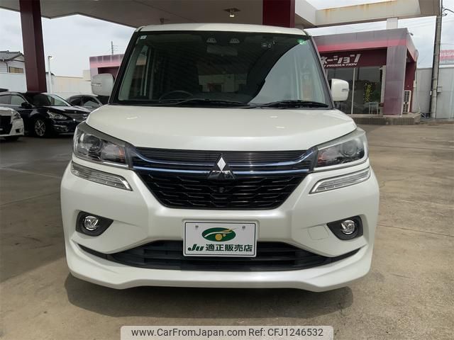 mitsubishi delica-d2 2019 quick_quick_MB46S_MB46S-750666 image 2