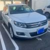 volkswagen tiguan 2014 -VOLKSWAGEN--VW Tiguan DBA-5NCTH--WVGZZZ5NZEW079903---VOLKSWAGEN--VW Tiguan DBA-5NCTH--WVGZZZ5NZEW079903- image 2