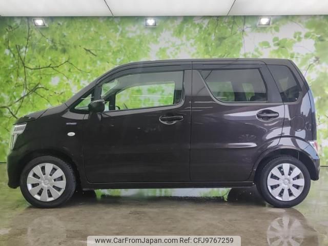 suzuki wagon-r 2019 quick_quick_DAA-MH55S_MH55S-264136 image 2