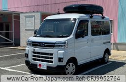 subaru sambar-van 2023 -SUBARU--Samber Van 3BD-S710B--S710B-0003842---SUBARU--Samber Van 3BD-S710B--S710B-0003842-