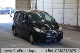 honda freed 2010 -HONDA--Freed GB3-1161236---HONDA--Freed GB3-1161236-