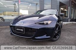 mazda roadster 2022 -MAZDA--Roadster 5BA-NDERC--NDERC-652020---MAZDA--Roadster 5BA-NDERC--NDERC-652020-