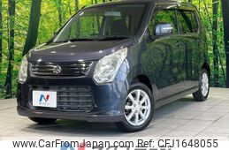 suzuki wagon-r 2013 CFJ1648055
