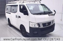 nissan caravan-van 2017 -NISSAN--Caravan Van VW2E26-029836---NISSAN--Caravan Van VW2E26-029836-