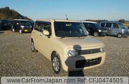 suzuki alto-lapin 2012 -SUZUKI--Alto Lapin DBA-HE22S--HE22S-225384---SUZUKI--Alto Lapin DBA-HE22S--HE22S-225384-