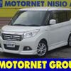 suzuki solio 2016 -SUZUKI--Solio DAA-MA36S--MA36S-124482---SUZUKI--Solio DAA-MA36S--MA36S-124482- image 1