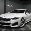 bmw 8-series 2021 -BMW--BMW 8 Series GV30--0CF55096---BMW--BMW 8 Series GV30--0CF55096- image 1