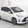 toyota vitz 2017 -TOYOTA 【広島 503ｾ462】--Vitz NHP130--2022430---TOYOTA 【広島 503ｾ462】--Vitz NHP130--2022430- image 1