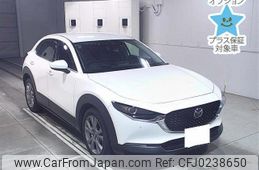 mazda cx-3 2022 -MAZDA 【相模 330ﾙ1937】--CX-30 DM8P-205115---MAZDA 【相模 330ﾙ1937】--CX-30 DM8P-205115-