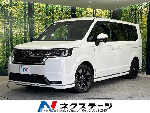 honda stepwagon 2022 -HONDA--Stepwgn 5BA-RP6--RP6-1100483---HONDA--Stepwgn 5BA-RP6--RP6-1100483- image 1