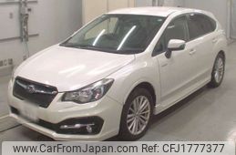 subaru impreza-wagon 2015 CFJ1777377
