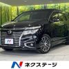 nissan elgrand 2016 -NISSAN--Elgrand DBA-TE52--TE52-083587---NISSAN--Elgrand DBA-TE52--TE52-083587- image 1