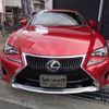 lexus rc 2018 -LEXUS--Lexus RC DBA-ASC10--ASC10-6001531---LEXUS--Lexus RC DBA-ASC10--ASC10-6001531- image 2