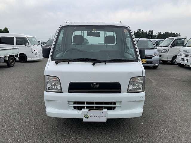 subaru sambar-truck 2003 SBST188601R0512 image 2