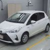 toyota vitz 2019 -TOYOTA--Vitz DAA-NHP130--NHP130-4019342---TOYOTA--Vitz DAA-NHP130--NHP130-4019342- image 1