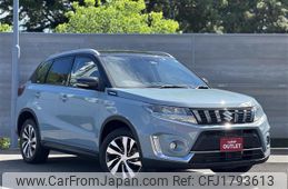 suzuki escudo 2022 CFJ1793613