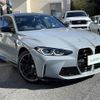 bmw m3 2022 -BMW--BMW M3 3BA-32AY30--WBS42AY070FM61076---BMW--BMW M3 3BA-32AY30--WBS42AY070FM61076- image 1