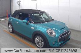 mini mini-others 2016 quick_quick_DBA-WG20_WMWG720003A79471