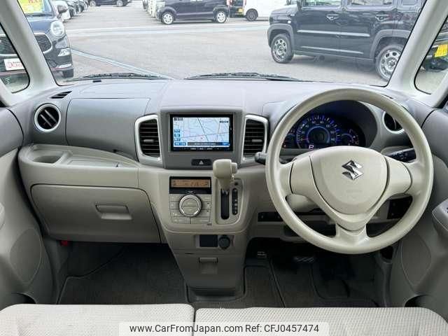 suzuki spacia 2013 quick_quick_DBA-MK32S_MK32S-466150 image 2