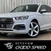 audi sq5 2016 -AUDI--Audi SQ5 ABA-FYCWGS--WAUZZZFY0K2006349---AUDI--Audi SQ5 ABA-FYCWGS--WAUZZZFY0K2006349- image 1