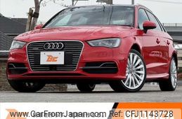audi a3 2015 -AUDI 【香川 332ﾒ623】--Audi A3 8VCUK--GA007997---AUDI 【香川 332ﾒ623】--Audi A3 8VCUK--GA007997-