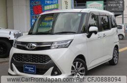 toyota tank 2018 -TOYOTA 【名変中 】--Tank M900A--0248819---TOYOTA 【名変中 】--Tank M900A--0248819-