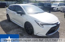 toyota corolla-touring-wagon 2023 CFJ1798111
