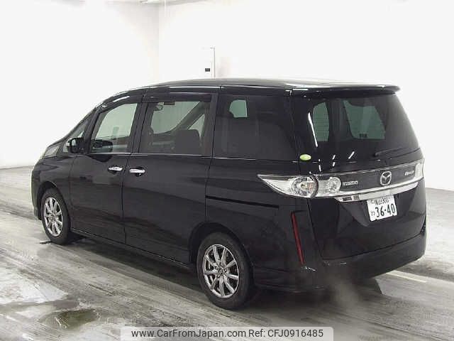 mazda biante 2009 -MAZDA 【福山 300ﾜ3640】--Biante CCEFW--111898---MAZDA 【福山 300ﾜ3640】--Biante CCEFW--111898- image 2
