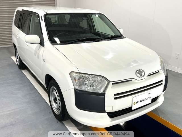 toyota probox-van 2016 -TOYOTA--Probox Van DBE-NCP160V--NCP160-0057888---TOYOTA--Probox Van DBE-NCP160V--NCP160-0057888- image 2