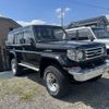 toyota landcruiser-70 1991 quick_quick_U-HZJ77HV_HZJ770002519 image 1
