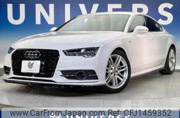 audi a7-sportback 2016 quick_quick_4GCYPC_WAUZZZ4G0GN116463