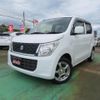 suzuki wagon-r 2015 -SUZUKI 【山形 581ｻ7009】--Wagon R MH34S--392454---SUZUKI 【山形 581ｻ7009】--Wagon R MH34S--392454- image 28