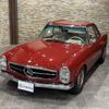 mercedes-benz sl-class 1991 -MERCEDES-BENZ--Benz SL 9999--11304412008212---MERCEDES-BENZ--Benz SL 9999--11304412008212- image 2