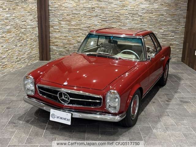 mercedes-benz sl-class 1991 -MERCEDES-BENZ--Benz SL 9999--11304412008212---MERCEDES-BENZ--Benz SL 9999--11304412008212- image 2