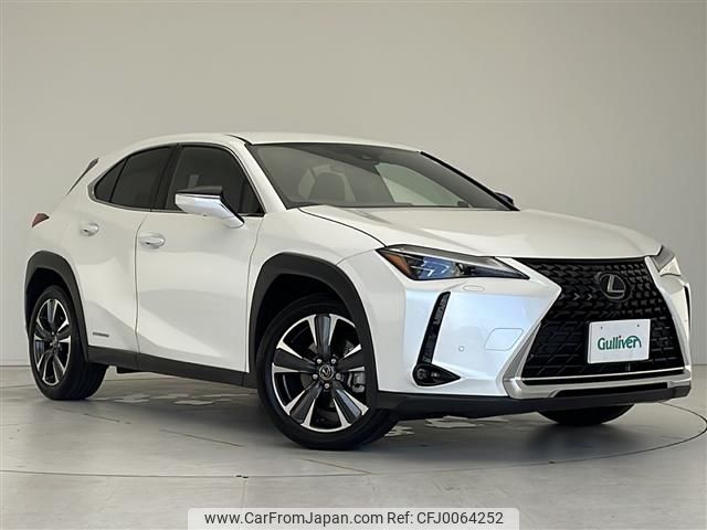 lexus ux 2020 -LEXUS--Lexus UX 6AA-MZAH10--MZAH10-2049766---LEXUS--Lexus UX 6AA-MZAH10--MZAH10-2049766- image 1