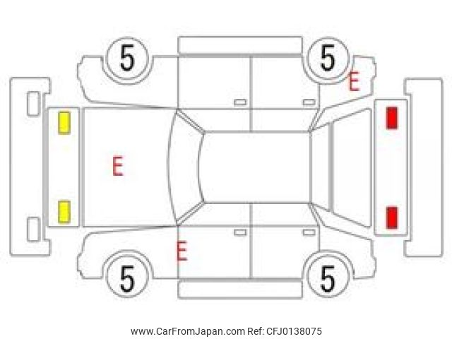 mini mini-others 2018 -BMW--BMW Mini DBA-XM15--WMWXM520003C28544---BMW--BMW Mini DBA-XM15--WMWXM520003C28544- image 2